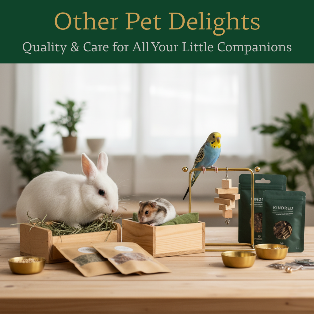 Other Pet Delights