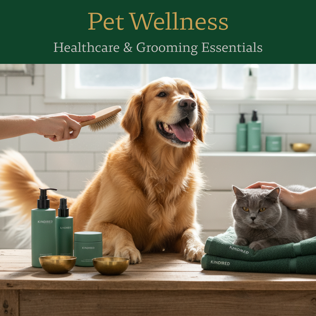 Pet Wellness